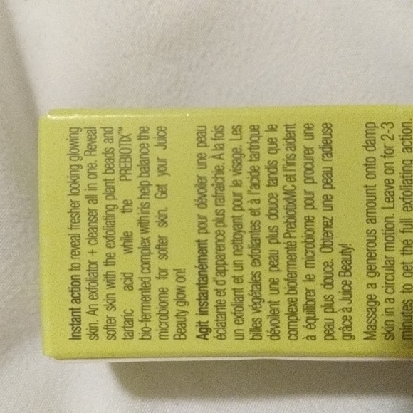 Juice Beauty Prebiotix - Picture 3 of 4